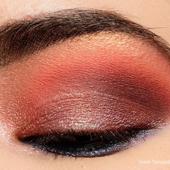 Colourpop Sweet Talk Eyeshadow Palette - Picture 7 of 9